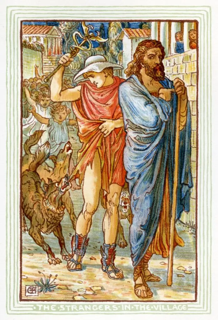 Jupiter in Gemini