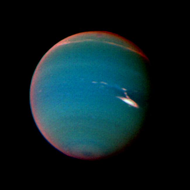 Neptune in Aries 2025