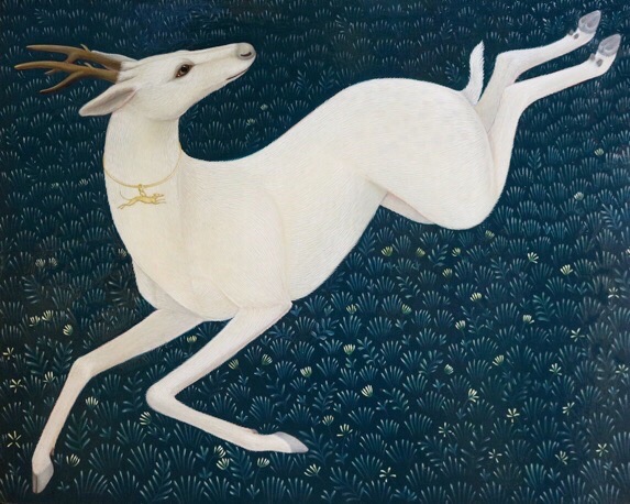 aries Neptune in Aries