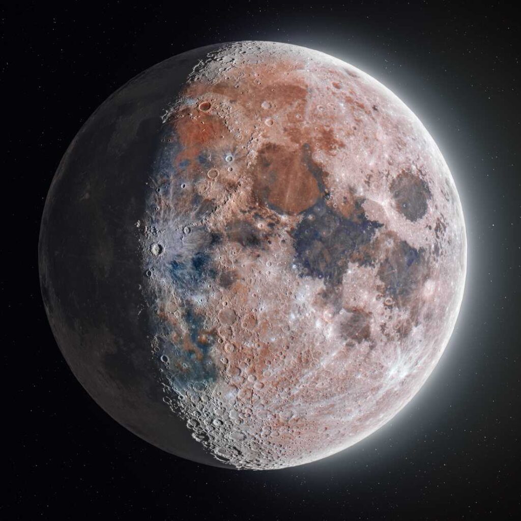 moon The Secret Astrology Factor That Shapes Your Success and Struggles: Sect