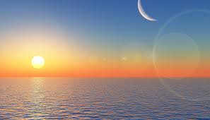 sunandmoon1 Sect in Astrology
