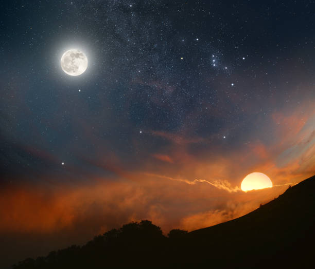 The Secret Astrology Factor That Shapes Your Success and Struggles: Sect