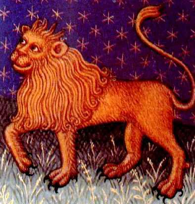 Mars in Leo 2025: Fighting to Impress Yourself