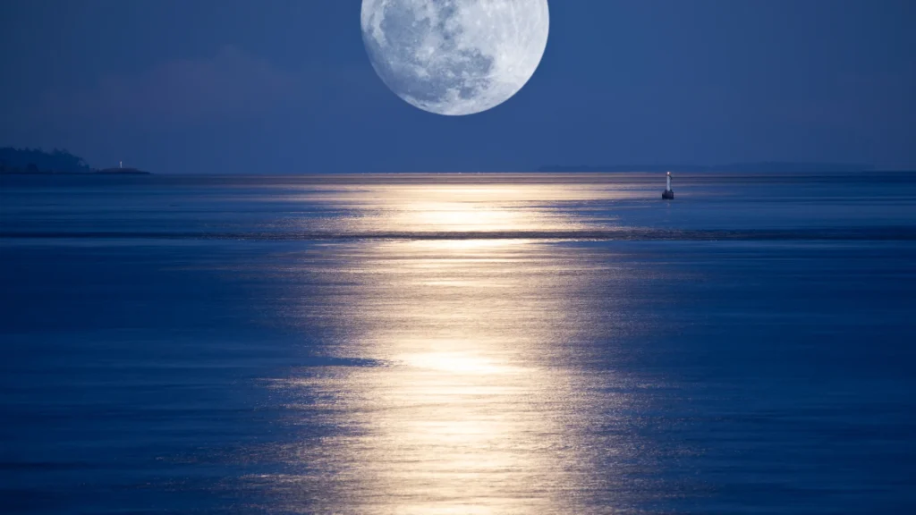 moon2 New Moon Cancer 2025