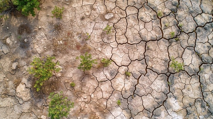 cracked-desert-ground-stockcake Saturn in Aries