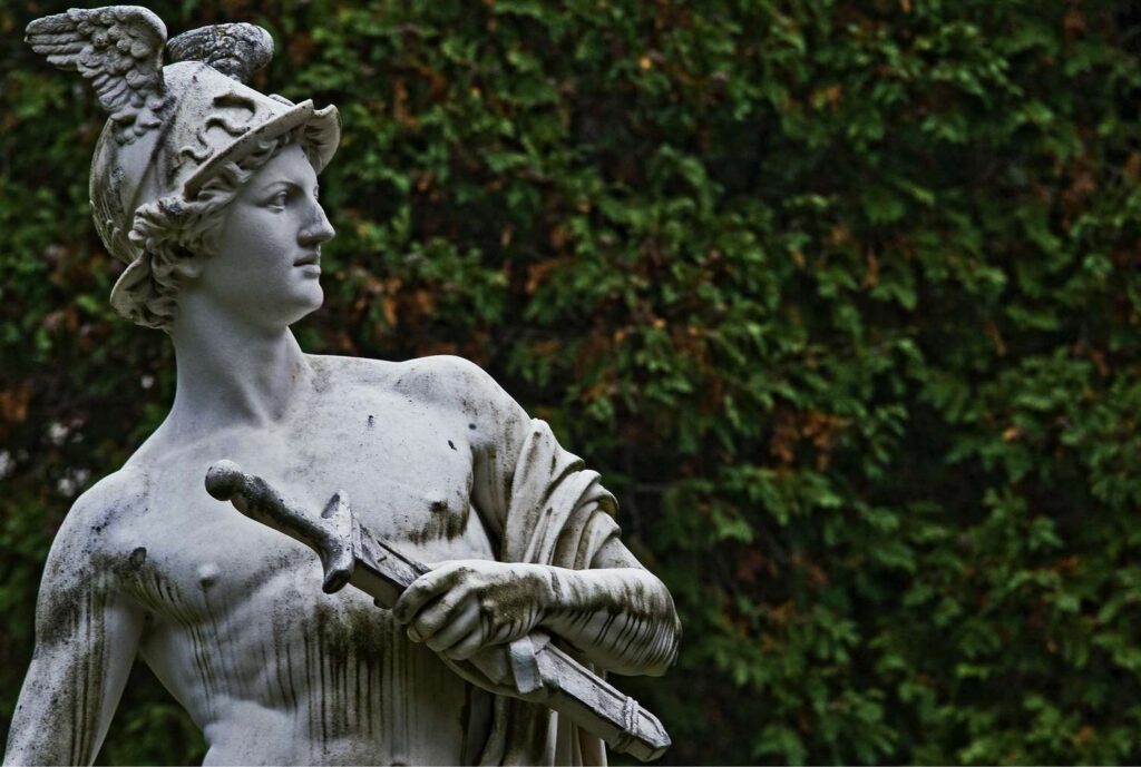 Mercury retrograde in Leo 2025