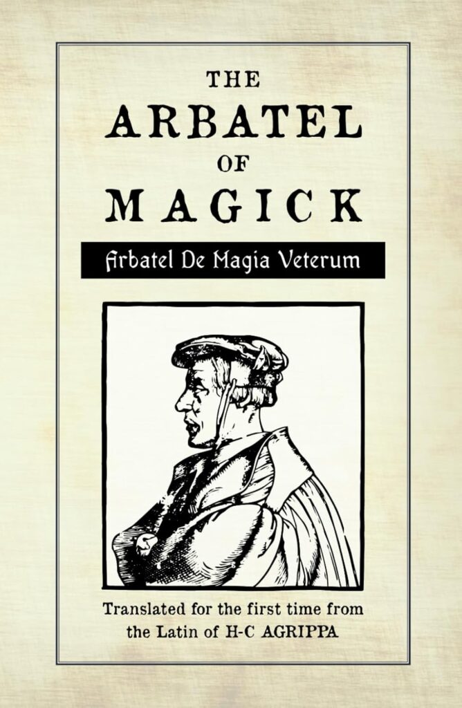 71J4QO-p31L._SL1500_ Arbatel De Magia